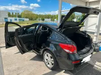 Używany Chevrolet Cruze 2013 Czarny Kombi