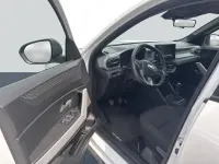 Gebraucht Dacia Bigster Essentiel 140 PS (102 kW) 2025 Gletscherweiss SUV
