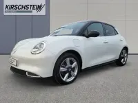 Second-hand Ora 03 Pro+ 125 kW (171 CP) 2023 Alb Hatchback