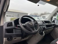gebraucht VW Transporter T6Kasten-Kombi Kasten EcoProfi
