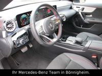 gebraucht Mercedes CLA250 4matic AMG / 360°/Memory