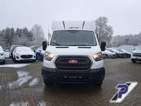 Gebraucht Ford Transit S 170 PS (125 kW) 2022 Weiß Van