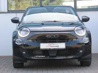 Gebraucht Fiat 600 101 PS (74 kW) 2024 Schwarz SUV
