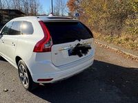 Gebraucht Volvo XC60 Ocean Race 190 PS (139 kW) 2016 Weiß SUV