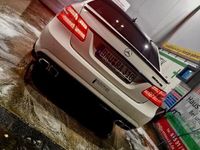 gebraucht Mercedes 350 E-klasse AMGTuv 2025
