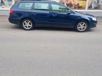 gebraucht VW Passat 1.6