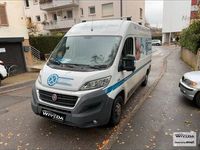 gebraucht Fiat Ducato 250 2015 Diesel