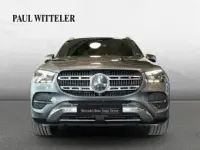 Gebraucht Mercedes GLE350 197 PS (144 kW) 2025 Grau SUV