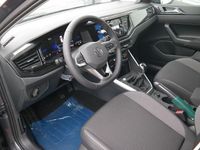 Gebraucht VW Taigo Life 116 PS (85 kW) 2024 Rauchgrau metallic SUV
