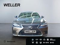 Neu Lexus LS500h Executive Line 359 PS (264 kW) 2025 Grau Limousine