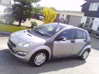 gebraucht Smart ForFour 1,1