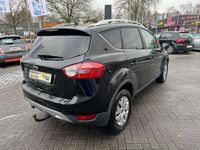 gebraucht Ford Kuga Titanium