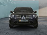 gebraucht Mercedes GLC300 Mercedes-Benz GLC 300, 12.338 km, 258 PS, EZ 12.2022, Benzin