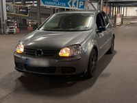 gebraucht VW Golf V 