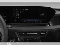 Gebraucht Audi Q6 e-tron Performance 225 kW (306 PS) 2025 Grau (magnetgrau) SUV