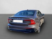 Gebraucht Volvo S60 Ultimate 250 PS (183 kW) 2025 Grau Limousine