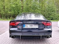 gebraucht Audi V8 S7-RS7TFSI 4.0 Liter Quattro MTM Tuning 580 PS