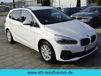 Gebraucht BMW 218 Advantage 150 PS (110 kW) 2019 Weiß Kombi