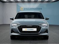 Second-hand Audi A3 150 CP (110 kW) 2024 Gri Berlinǎ