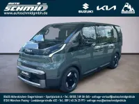 Neu Kia PV5 119 kW (163 PS) 2026 Grau Van / Kleinbus