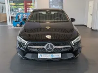 Gebraucht Mercedes A220 Progressive 190 PS (139 kW) 2022 Schwarz Limousine