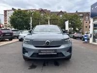 Gebraucht Volvo C40 Plus 169 kW (231 PS) 2023 Grau SUV
