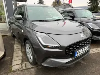 Neu Suzuki Swift Comfort 83 PS (61 kW) 2025 Grau Kleinwagen