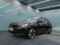 Gebraucht Opel Corsa-e Edition 100 kW (136 PS) 2024 Schwarz Kleinwagen