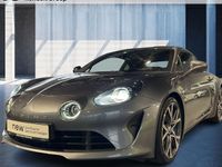 Gebraucht Alpine A110 300 PS (220 kW) 2023 Grau Coupé