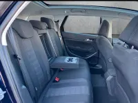 Gebraucht Peugeot 308 150 PS (110 kW) 2016 Blau Kombi