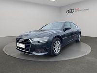 Gebraucht Audi A6 Ambiente 245 PS (180 kW) 2022 Grau Limousine