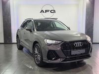 Gebraucht Audi Q3 S-Line 150 PS (110 kW) 2024 Grau SUV