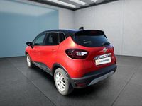 Gebraucht Renault Captur 150 PS (110 kW) 2020 Rot SUV
