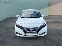 gebraucht Nissan Leaf ACENTA h ( INKL BATTERIE )