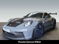 Gebraucht Porsche 911 GT3 RS 525 PS (386 kW) 2024 Arktikgrau Coupé