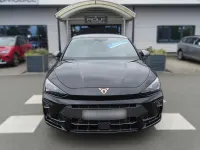 Second-hand Cupra Leon 150 CP (110 kW) 2025 Metallic