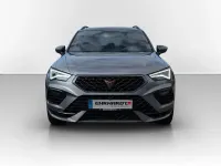 Gebraucht Cupra Ateca VZ 300 PS (220 kW) 2023 Grau SUV