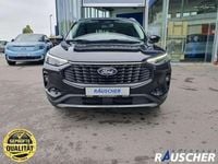 Gebraucht Ford Kuga Titanium 151 PS (111 kW) 2024 Schwarz schwarz SUV