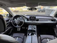 Gebraucht Audi S8 Sport 519 PS (381 kW) 2015 Blau Limousine