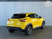 Neu Nissan Juke 360º 117 PS (86 kW) 2025 SUV