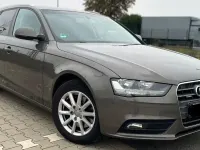 Gebraucht Audi A4 Allroad 224 PS (164 kW) 2015 Kombi