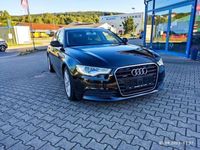gebraucht Audi A6 Avant 3.0 TDI quattro S-Line