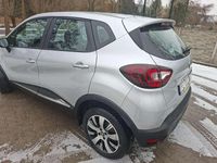 Gebraucht Renault Captur 90 PS (66 kW) 2018 Silber SUV