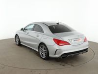 gebraucht Mercedes CLA45 AMG CLA-Klasse4Matic, Benzin, 28.980 €