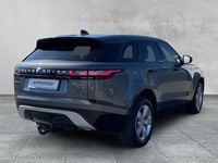 Second-hand Land Rover Range Rover Velar S 300 CP (220 kW) 2018 Gri SUV