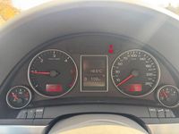 Gebraucht Audi A4 179 PS (131 kW) 2007 Blau Kombi