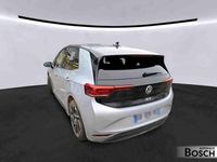 Gebraucht VW ID.3 Pro Performance 150 kW (204 PS) 2022 Scale silver Kleinwagen
