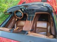 Gebraucht Chrysler Viper 450 PS (330 kW) 1999 Rot Coupé