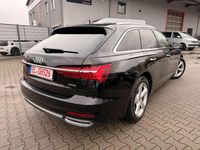 Gebraucht Audi A6 Sport 286 PS (210 kW) 2021 Schwarz Kombi