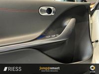 Gebraucht Smart #3 Brabus 314 kW (428 PS) 2025 Digital white SUV